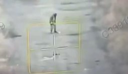 самознищення окупанта