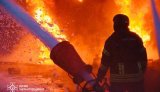 Чернігівщина після обстрілу