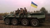 Задіяні в ООС військові частини озброєно на 99%, решта армії - на 85%, - Генштаб