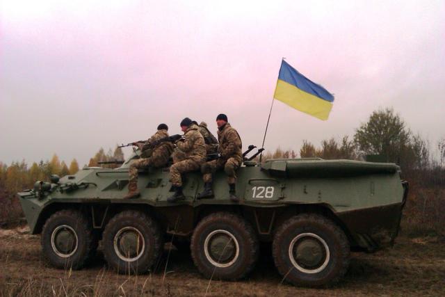 генштаб