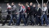 У столиці України від армії ухиляється понад 33 тисячі призовників