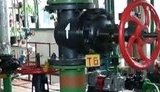 Regime Turns off Gas in Boryspil in Revenge for Bad Voting Results. VIDEO