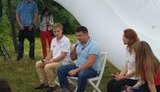 Создать Антикоррупционный суд можно быстро, если не ослаблять общественное давление, - Сытник. ФОТОрепортаж