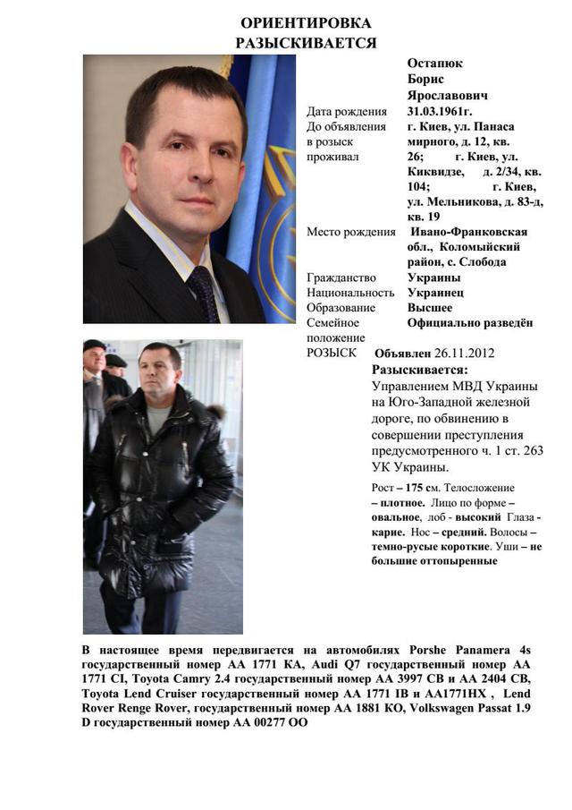 документ