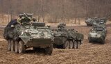 stryker