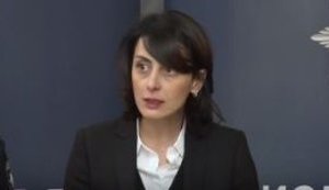 Началась аттестация сотрудников Нацполиции в Киеве и области, - Деканоидзе. ВИДЕО