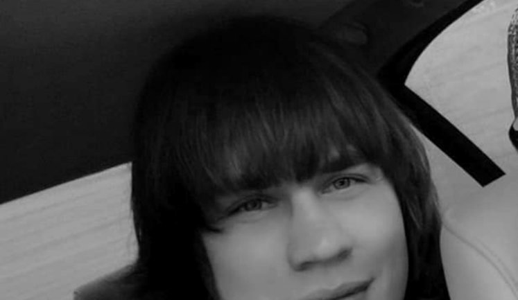 Активиста "Правого сектора" Александра Иванину застрелили в Сумах. ФОТОрепортаж