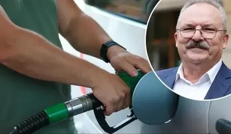 Orlen продает Украине топливо дешевле, чем полякам, - польский депутат Якубяк
