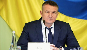 "Офіс Президента три дні після вторгнення не відповідав на дзвінки голови Херсонської ОДА. А тепер вдають із себе героїв", - Хлань про смерть Лагути