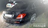 Під Києвом біля банкомату викрали 21-річного хлопця, - поліція. ФОТОрепортаж