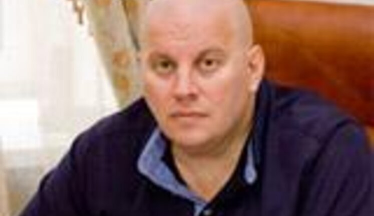 БРОДСКИЙ: "ЕДАПС" И КО КРАДУТ У БИЗНЕСА ПО 8 МИЛЛИАРДОВ В ГОД!"