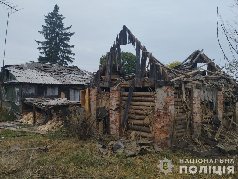 Сумщина