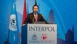 Президент Хунвей 7 жовтня подав у відставку, - Інтерпол