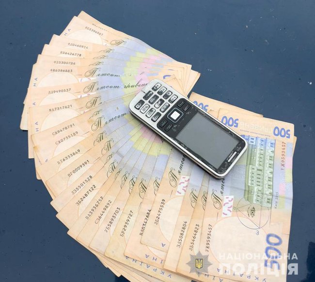 Правоохранители обезвредили этническую ОПГ, вымогавшую несуществующие долги и державшую в страхе райцентр Херсонщины 03