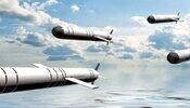Kryvyi Rih under rocket attack: an industrial plant has been targeted