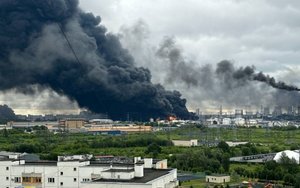 Удар по Москві 18 червня: все, що відомо