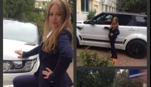 Кремлевская марионетка Константинов "продавил" свою секретаршу на должность "министра спорта Крыма", - блогер. ФОТО+СКРИНШОТЫ