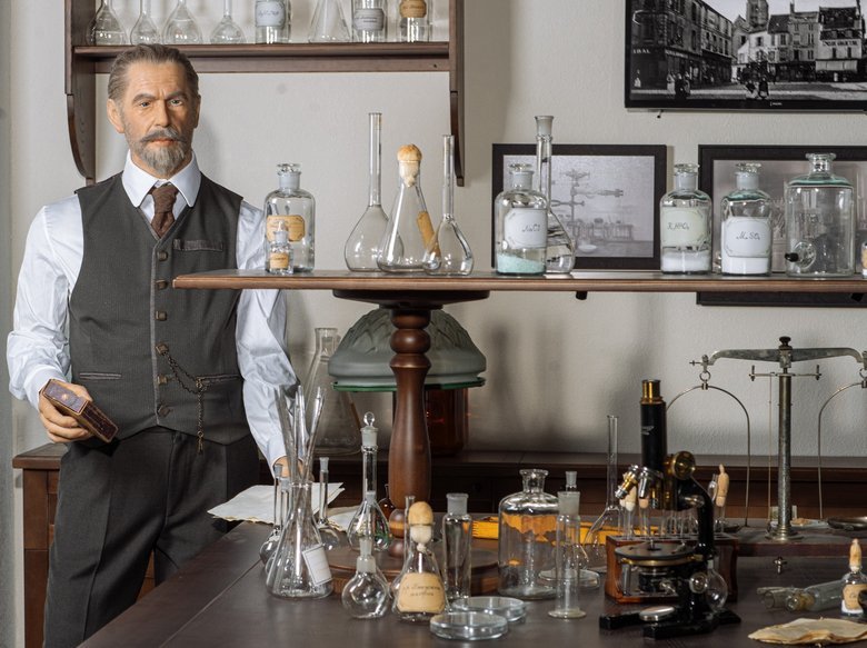 Виноградський