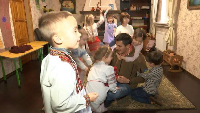 журналист рунец