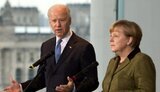 Байден и Меркель на полях саммита G20 обсудили важность выполнения соглашения о поддержке Украины