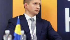 "Форрест Гамп": за чиновника ОП Дубовика внесли 7 млн грн залога