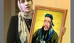 К визиту в Китай