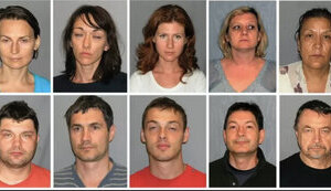 РОСІЙСЬКІ “МАТАХАРІ” В КУЛУАРАХ ВЛАДИ НА ЗАХОДІ