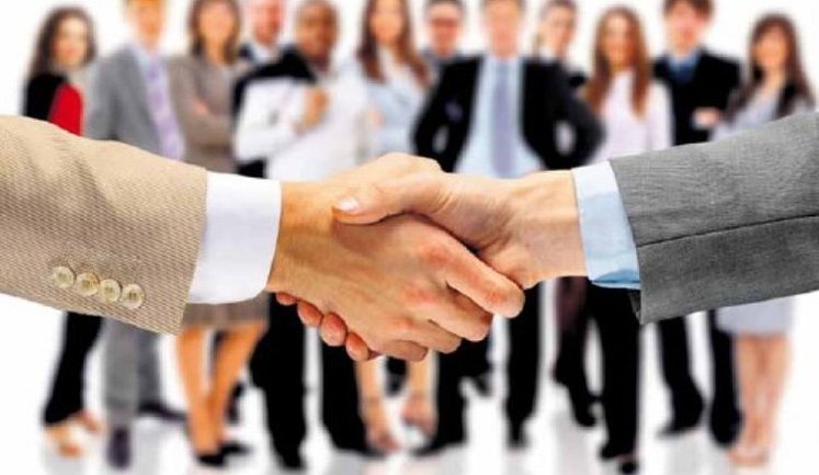 ТОП-10 найбільших роботодавців України: які компанії збільшують і скорочують персонал. ІНФОГРАФІКА