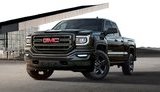 General Motors разработает полностью электрическую версию пикапа GMC Sierra. ФОТО