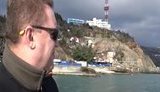 Люди виходили на страйк, але Росія - це не Україна, - мешканці окупованого Партеніта скаржаться на відсутність доступу до пляжів. ВIДЕО