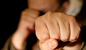 Водій-порушник побив двох патрульних поліцейських в Одесі