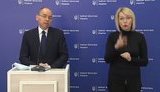 Брифінг МОЗ щодо ситуації з коронавірусом. ВIДЕО