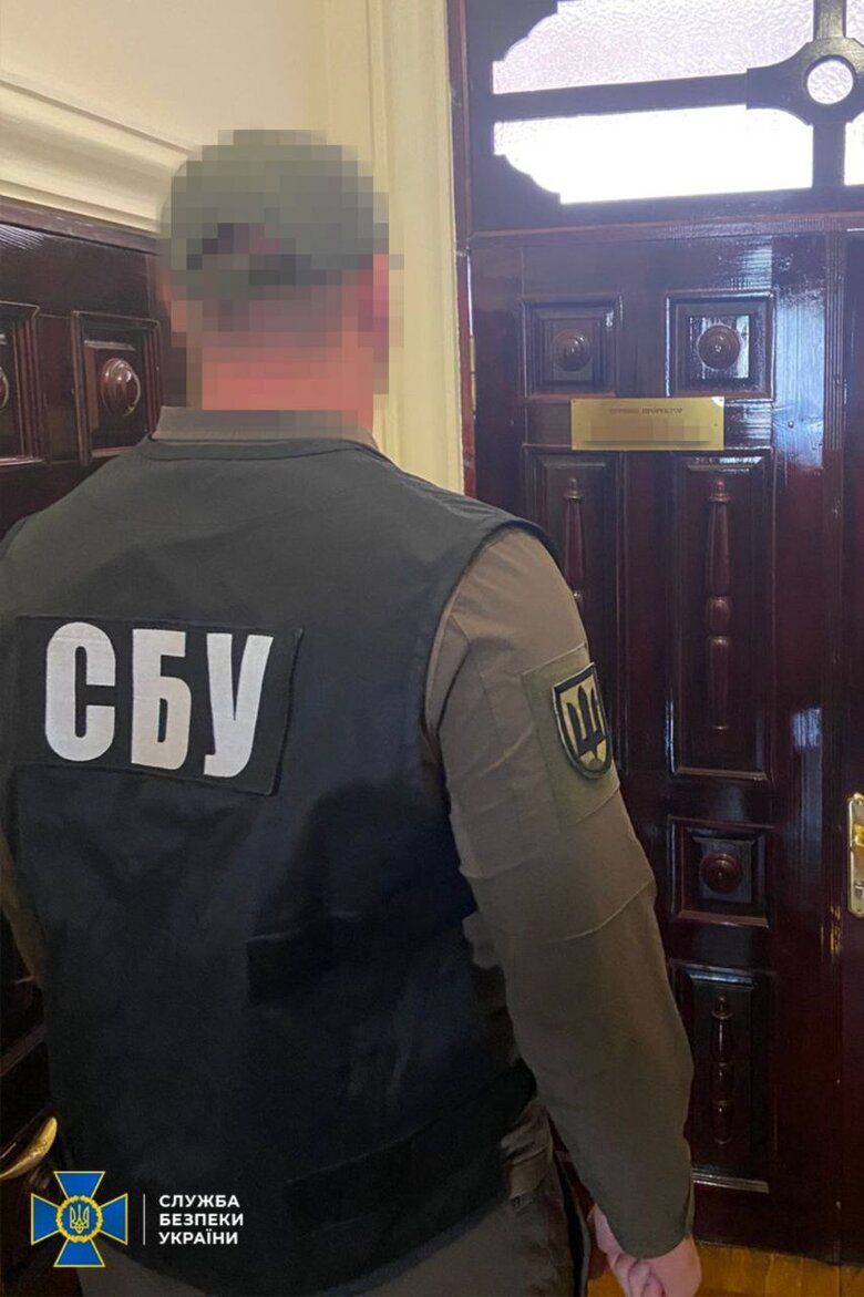 Один из вузов Запорожья за взятки продавал удостоверения аспирантов