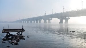 Кабмин планирует расширить программу "Большое строительство" на возведение мостов