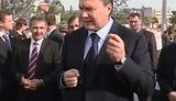 СБУ задержала в аэропорту Симферополя российскую журналистку со скандальным фильмом, в котором фигурирует Янукович. ВИДЕО.
