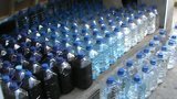 алкоголь цех подпольный
