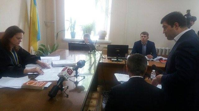 Списання 100 млн грн застави - це обкрадання, - Насіров 01 Списання 100 млн грн застави - це обкрадання, - Насіров 01