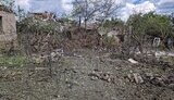 Краматорськ після обстрілу 19 травня