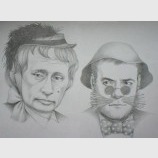 Здравствуйте, Буратины...