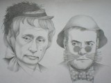 Здравствуйте, Буратины...