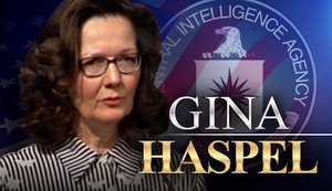 Сенат США утвердил Джину Хаспел в должности директора ЦРУ