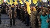майдан марш самооборона