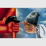 Наша вiдповiдь комунякам...