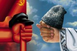 Наша вiдповiдь комунякам...