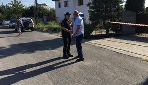 Мэр Кривого Рога найден мертвым