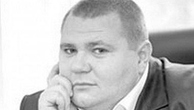 Главой Госкомзема Киевской области назначен 32-летний уроженец Енакиево. ФОТО
