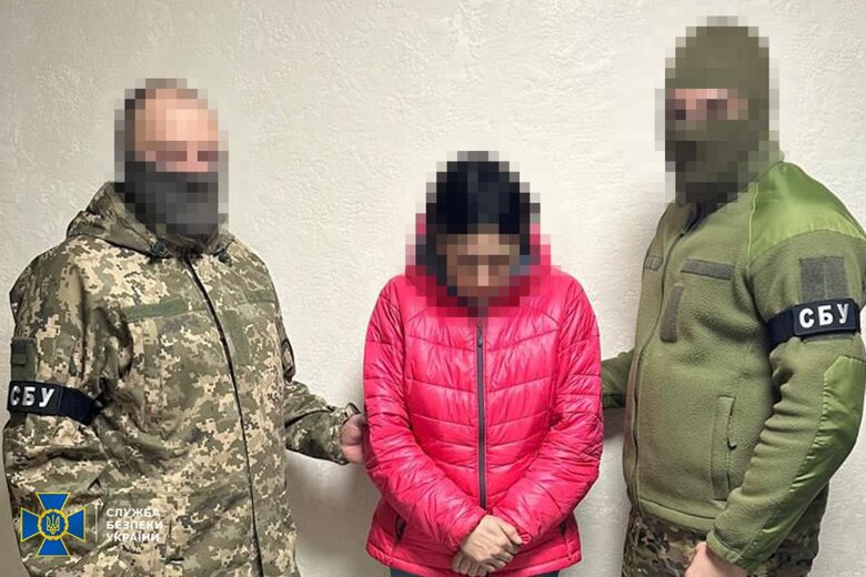 СБУ затримала двох агенток РФ на Донеччині