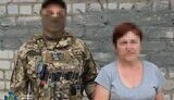 На Донеччині затримали жінку, яка допомагала рашистам прорватися до Нью-Йорка