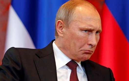 У США підтвердили, що Путін допомагає Ірану у війні