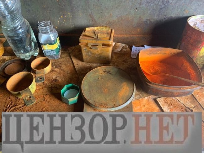 Сотрудники СБУ ликвидировали механизм производства неучтенного топлива на Полтавщине и Харьковщине, который нанес ущерб 5 млн евро 06